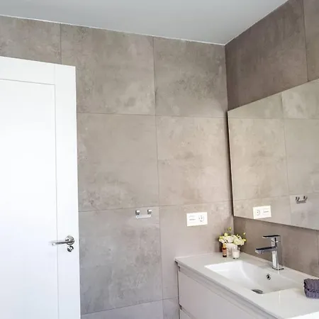La Zenia Villa *
