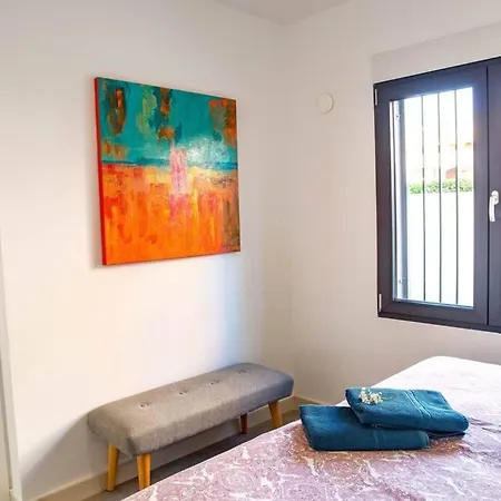 La Zenia Villa *