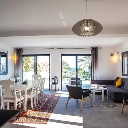 La Zenia Villa *