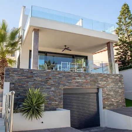 Villa La Zenia Orihuela