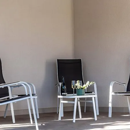 Villa La Zenia Orihuela
