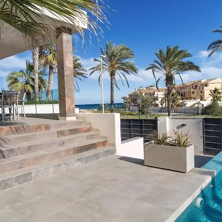 La Zenia Villa *