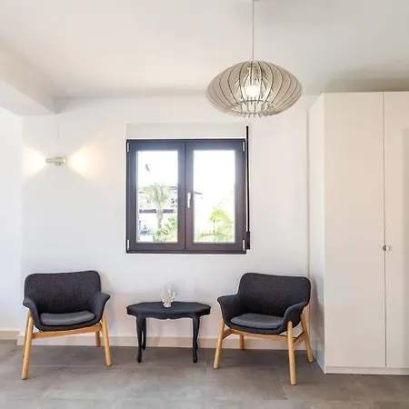 Villa La Zenia Orihuela