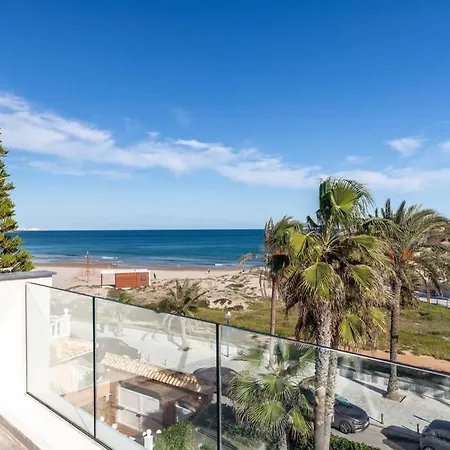 La Zenia Villa