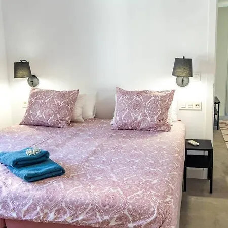 Villa La Zenia *