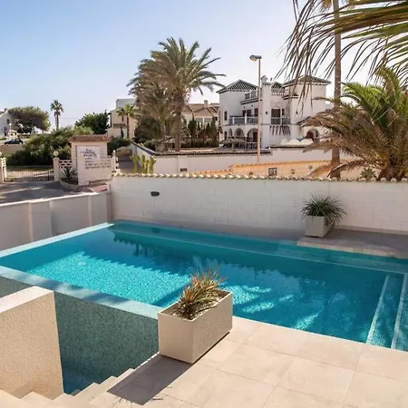 La Zenia * Orihuela