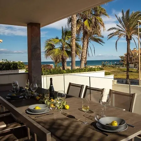 La Zenia Villa Orihuela