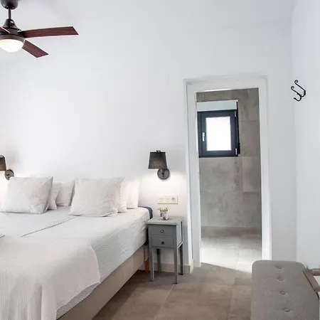 Villa La Zenia *