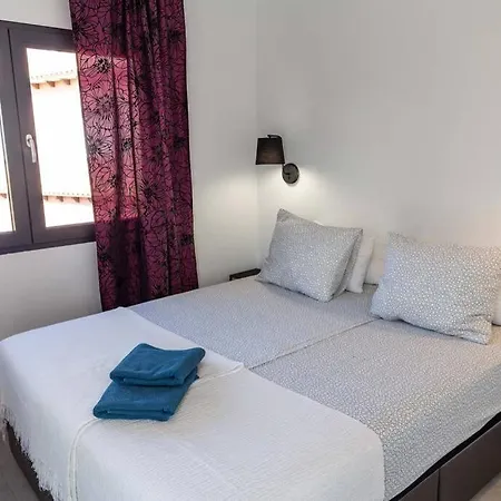 Villa La Zenia