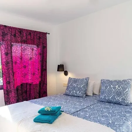 La Zenia Villa