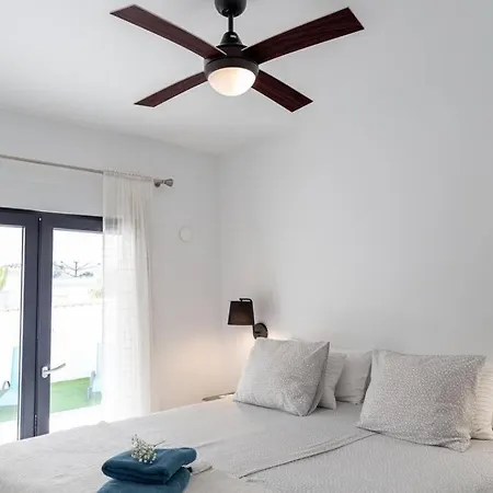 Villa La Zenia