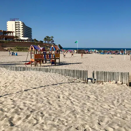 La Zenia *